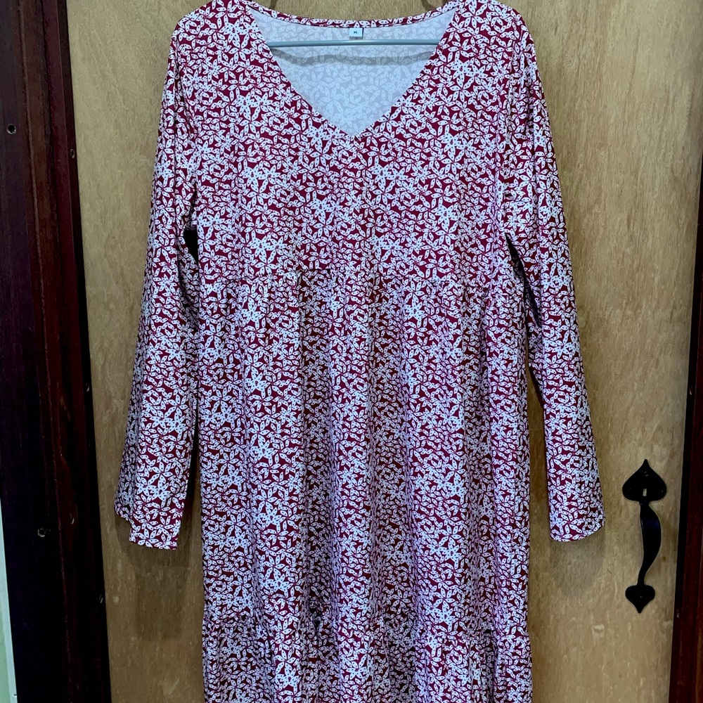Summer dress